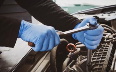 La importancia del mantenimiento del coche
