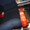EXTINTOR DE POLVO ABC 2 KG - Imagen 5