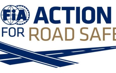 ¡La seguridad en el automovilismo: compite hacia la victoria con responsabilidad!