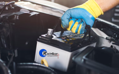 Batería normal vs. start-stop: ¿Cuál es el match perfecto para tu coche?