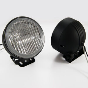 Faros antiniebla H3 de 100 mm (par)