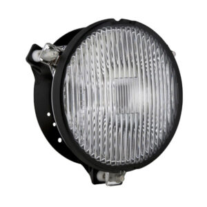 Óptica de giro para faros antiniebla H3 Rally - 183 mm
